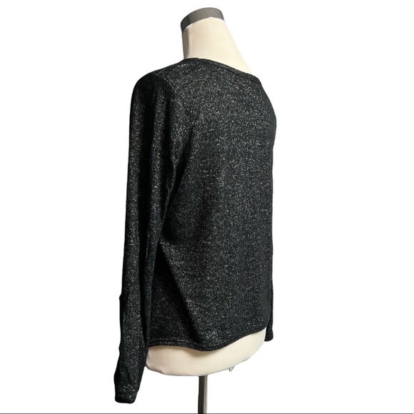 Olivia Rae women black Sweater - Picture 5 of 7